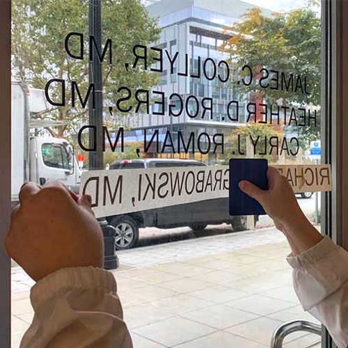 Window Graphics